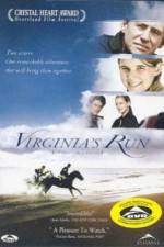 Watch Virginia's Run FMoviesFree