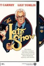 Watch The Late Show FMoviesFree