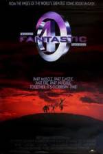 Watch The Fantastic Four FMoviesFree