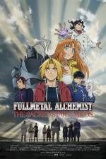 Watch Fullmetal Alchemist The Sacred Star of Milos FMoviesFree