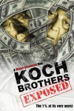 Watch Koch Brothers Exposed FMoviesFree