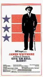Watch Give 'em Hell, Harry! FMoviesFree