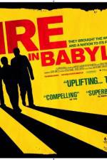 Watch Fire in Babylon FMoviesFree