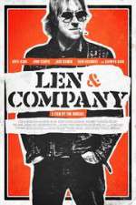 Watch Len and Company FMoviesFree