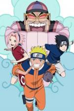 Watch Naruto Special The Genie and The Three Wishes FMoviesFree