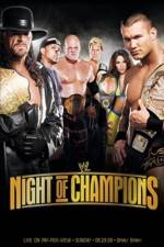 Watch WWE Night of Champions FMoviesFree