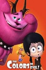 Watch The Colors of Evil FMoviesFree