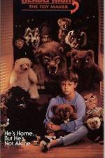 Watch Silent Night Deadly Night 5 The Toy Maker FMoviesFree