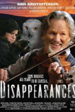 Watch Disappearances FMoviesFree
