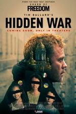 Watch Tim Ballard\'s Hidden War FMoviesFree