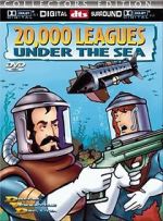 Watch 20,000 Leagues Under the Sea FMoviesFree