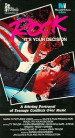Watch Rock: It\'s Your Decision FMoviesFree