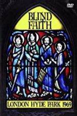 Watch Blind Faith: London Hyde Park 1969 FMoviesFree