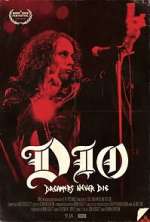Watch Dio: Dreamers Never Die FMoviesFree