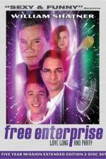Watch Free Enterprise FMoviesFree