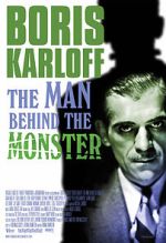 Watch Boris Karloff: The Man Behind the Monster FMoviesFree