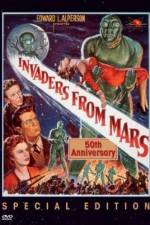 Watch Invaders from Mars FMoviesFree