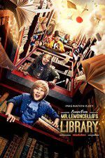 Watch Escape from Mr. Lemoncello\'s Library FMoviesFree