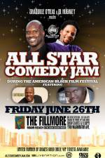 Watch All Star Comedy Jam FMoviesFree