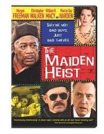 Watch The Maiden Heist FMoviesFree