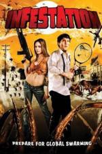 Watch Infestation FMoviesFree