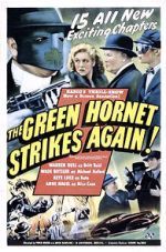 Watch The Green Hornet Strikes Again! FMoviesFree