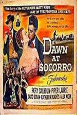 Watch Dawn at Socorro FMoviesFree