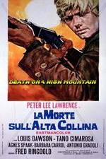 Watch La morte sull'alta collina FMoviesFree