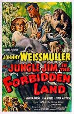 Watch Jungle Jim in the Forbidden Land FMoviesFree