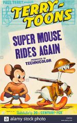 Watch Super Mouse Rides Again FMoviesFree