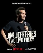 Watch Jim Jefferies: Two Limb Policy FMoviesFree