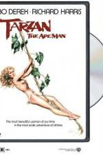 Watch Tarzan the Ape Man FMoviesFree