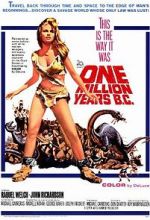 Watch One Million Years B.C. FMoviesFree