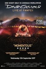 Watch David Gilmour: Live At Pompeii FMoviesFree