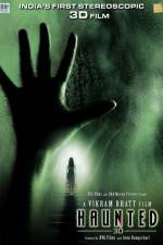 Watch Haunted - 3D FMoviesFree