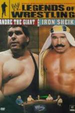 Watch Legends of Wrestling 3 Andre Giant & Iron Sheik FMoviesFree