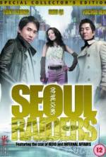 Watch Seoul Raiders FMoviesFree