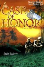 Watch A Case of Honor FMoviesFree