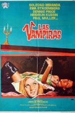 Watch Vampyros Lesbos Die Erbin des Dracula FMoviesFree