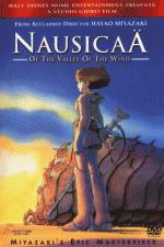 Watch Nausicaa of the Valley of the Winds FMoviesFree