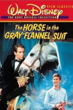 Watch The Horse in the Gray Flannel Suit FMoviesFree