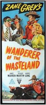 Watch Wanderer of the Wasteland FMoviesFree
