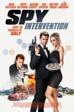 Watch Spy Intervention FMoviesFree