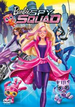Watch Barbie: Spy Squad FMoviesFree