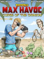 Watch RiffTrax: Max Havoc - Curse of the Dragon FMoviesFree