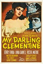 Watch My Darling Clementine FMoviesFree