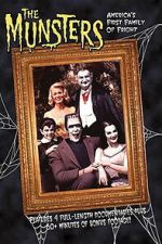 Watch The Munsters: America\'s First Family of Fright FMoviesFree