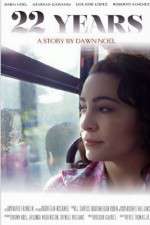 Watch 22 Years FMoviesFree
