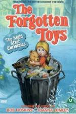 Watch The Forgotten Toys FMoviesFree
