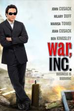 Watch War, Inc. FMoviesFree
